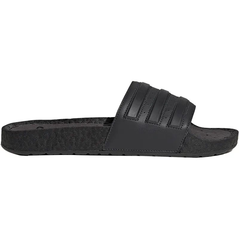 Oryginalne klapki sportowe Adidas ADILETTE BOOST unisex GX4285
