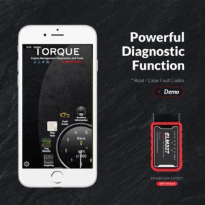 ELM327 V1.5 CAR Diagnostic Tool, code reader, BT, Wifi, Elm 327, PIC18F25K80 chip, Obdii chip, iPhone, Android, PK, ICAR2, Scanner Odscan 10 Main Sales Automotive Scanner in Portuguese - №7