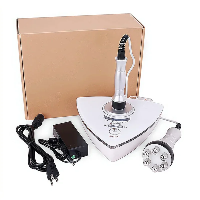 

Beauty Salon Radiofrequency Beauty Equipment Portable Rf Machine
