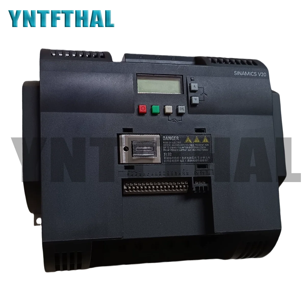 

New Original 6SL3210-5BE31-5UV0 6SL3210 5BE31 5UV0 Frequency Changer