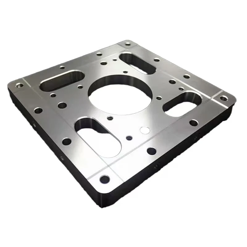 CNC machined copper/stainless steel, mobile phone metal fittings, electronic equipment, multi-specification metal plates