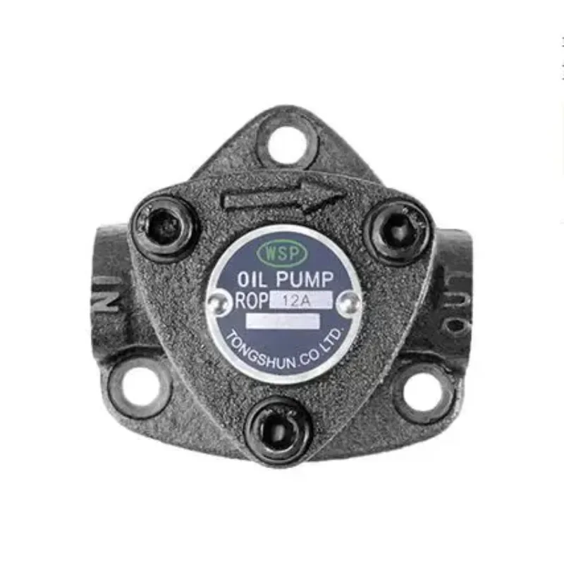 

OIL PUMP ROP12A ROP-12A/11A/10A/13A WSP