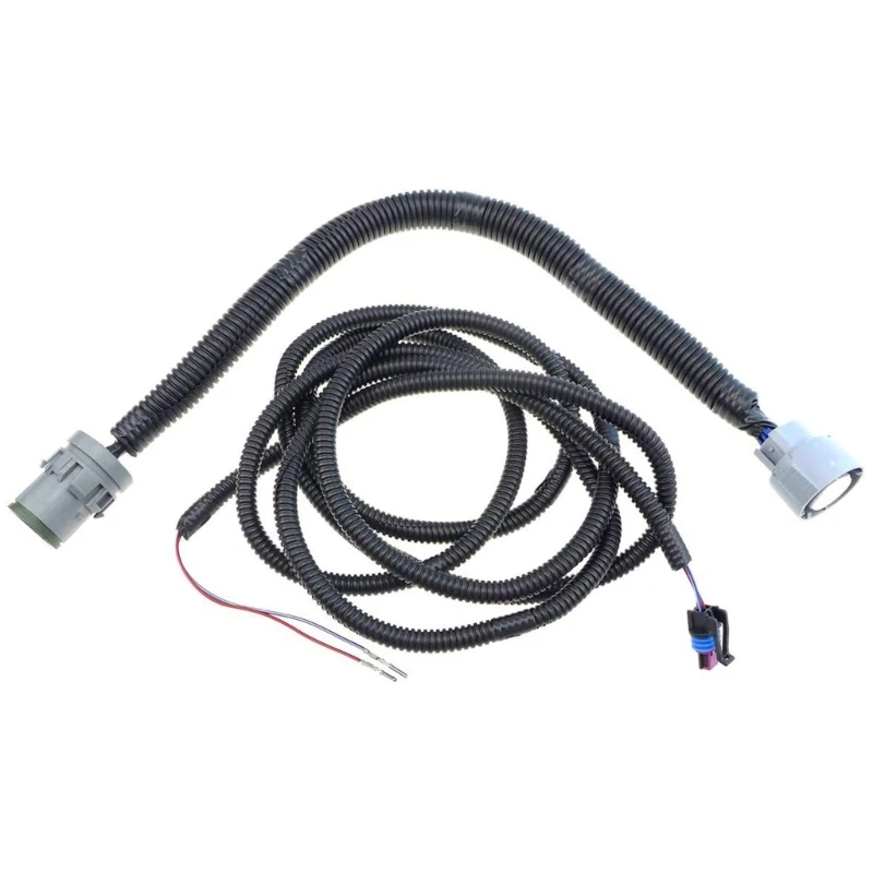 2024 New Automotive Speed Transmission Wiring Harness Connector Adapter for LM7 LQ4 5.3 4L60E 4L80E Enhancing