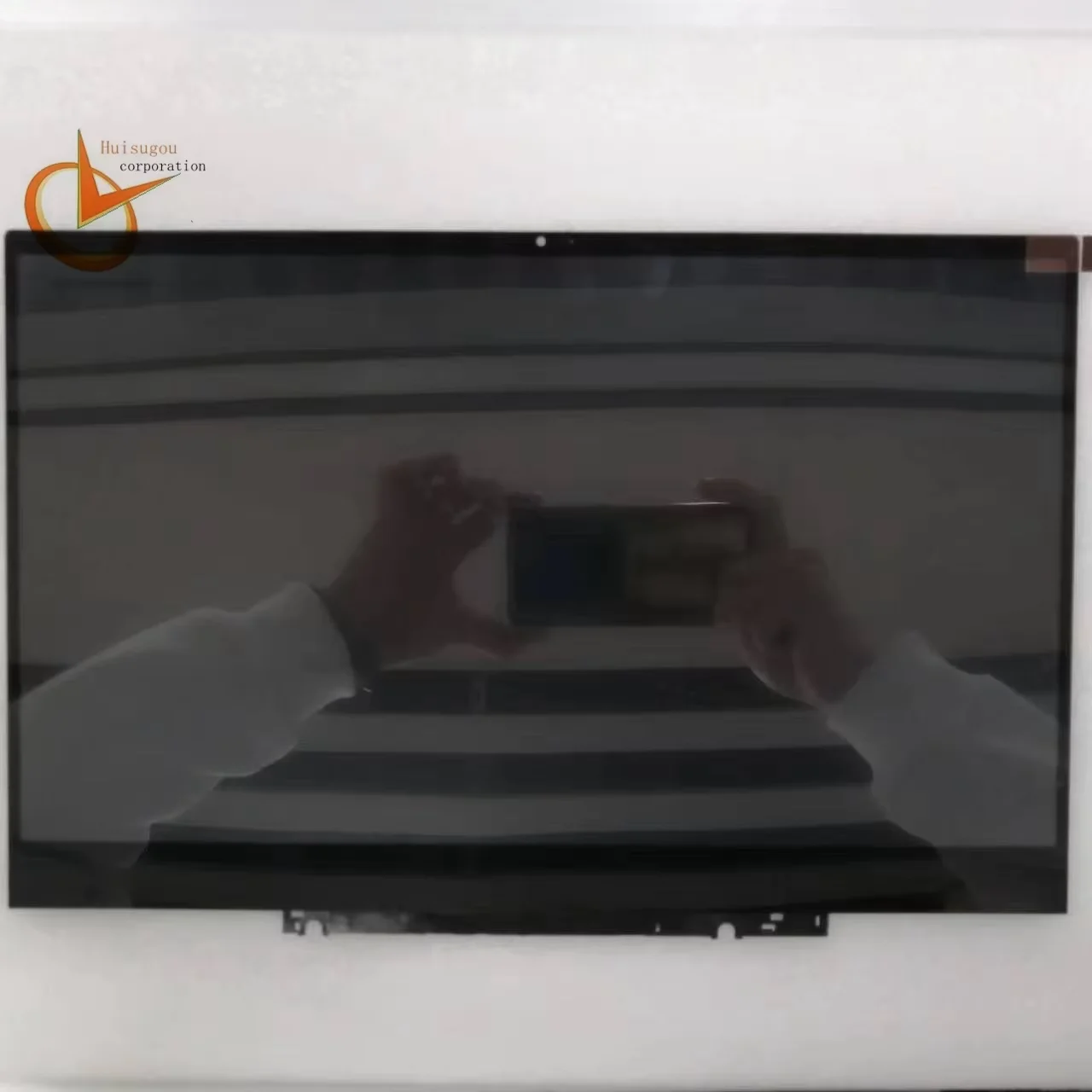 15.6 For Dell Inspiron 15 7000 7506 2-in-1 portable digital digitizer lcd touch screen assembly without frame LED display replac