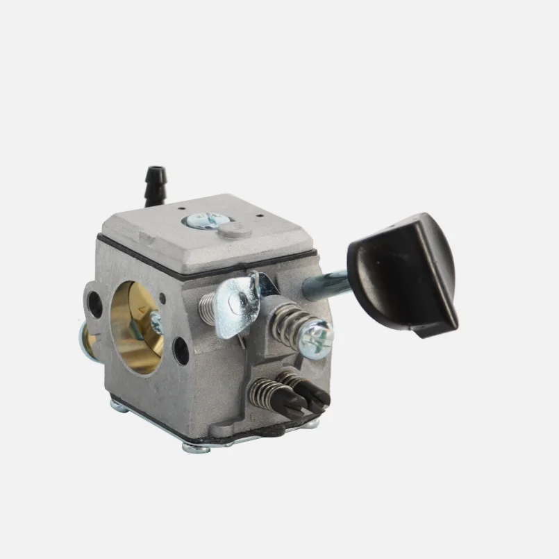 Carburetor Compatible With BR320 BR380 BR400 BR420 Backpack Blower 4203-120-0601 Aluminum Alloy Fuel Mixer Garden Machinery Part