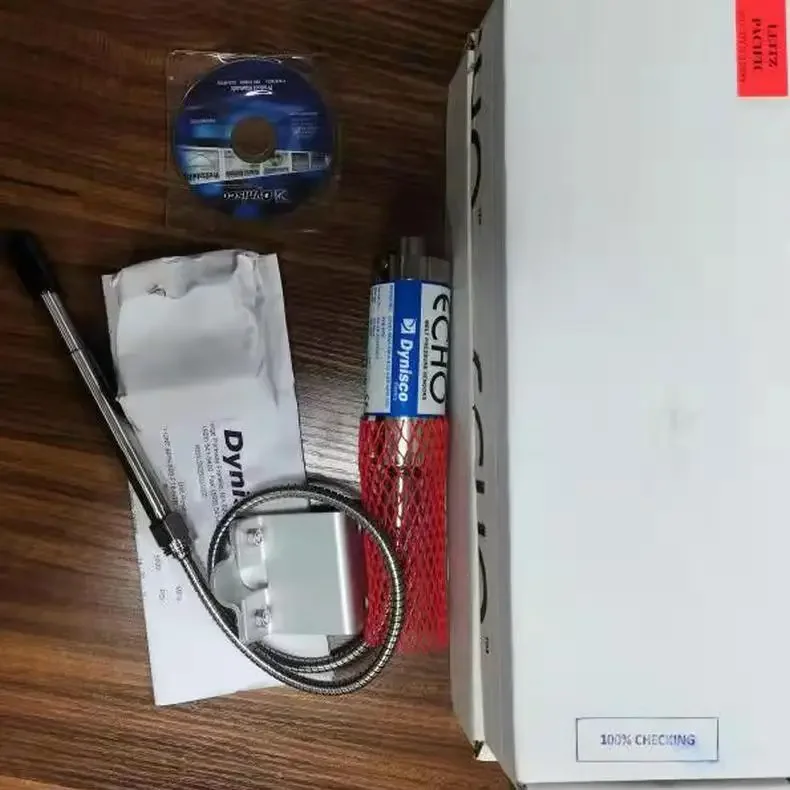 2026 Original Dynisco E****mical Dynisco Chemical Fiber Melt Pressure Sensor High Temperature Resistant Pressure Transmitter
