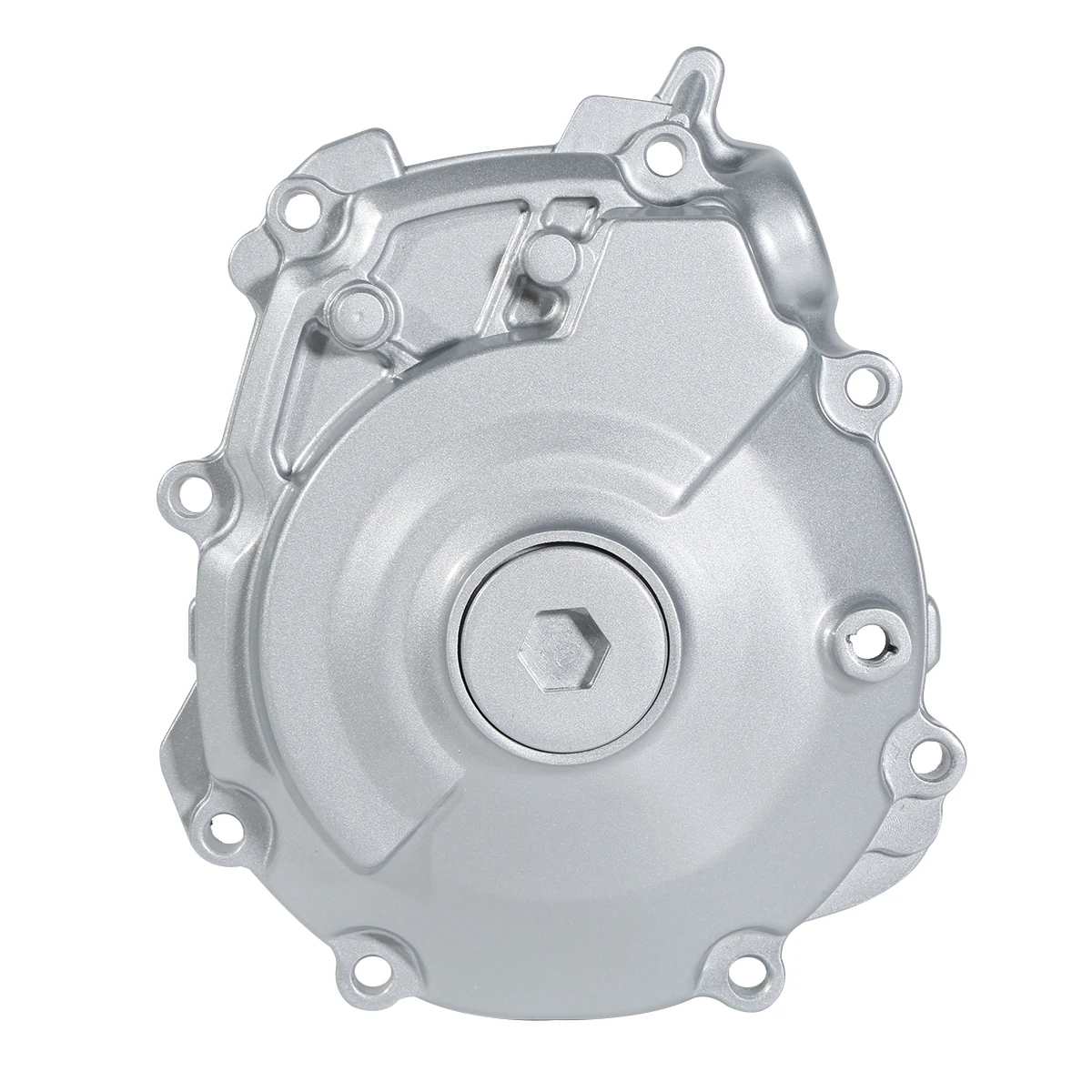 

Motorcycle Engine Stator Cover Crankcase Fit For Yamaha YZF R1 2015-2024 R1M 2016-2024 R1S 2016-2018