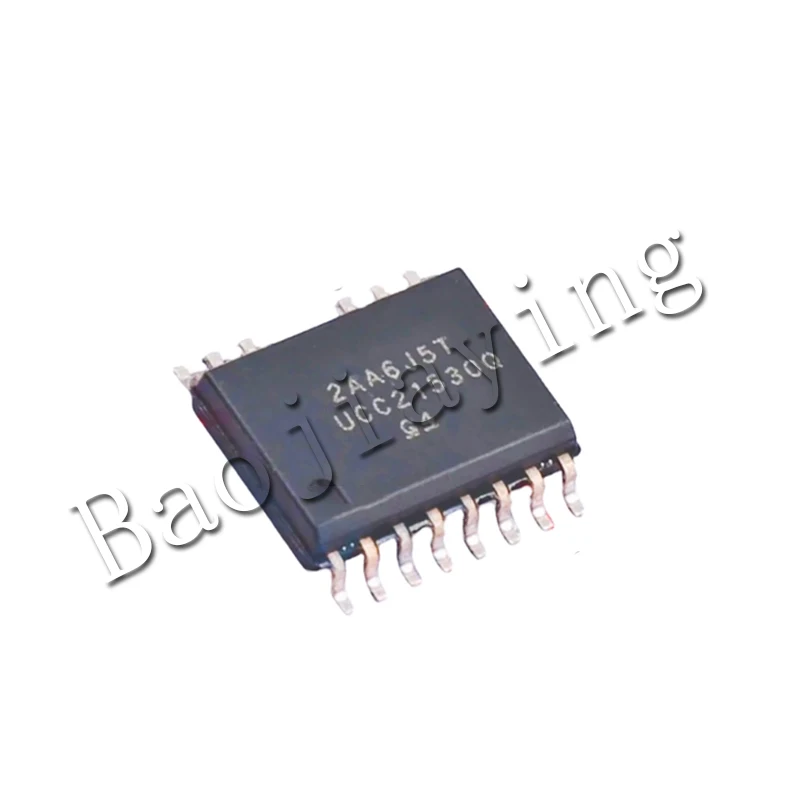 UCC21530Q UCC21530 UCC21530QDWKRQ1 SOP14 Chip For Motor grid driver