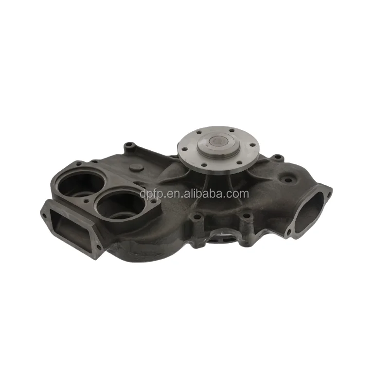 

High Quality Engine D2840 of Water Pump 51065006490 51065009490