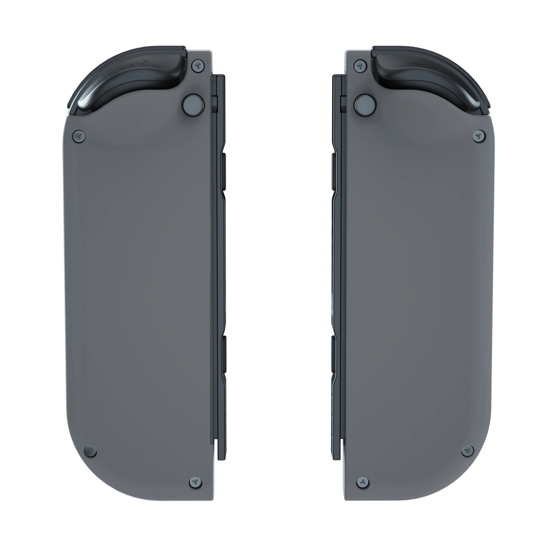 Extremerate Behuizing Shell Case Met Volledige Set Knoppen Voor Nintendo Switch Joycon & Oled Joycon-Sfc Snes Classic Eu