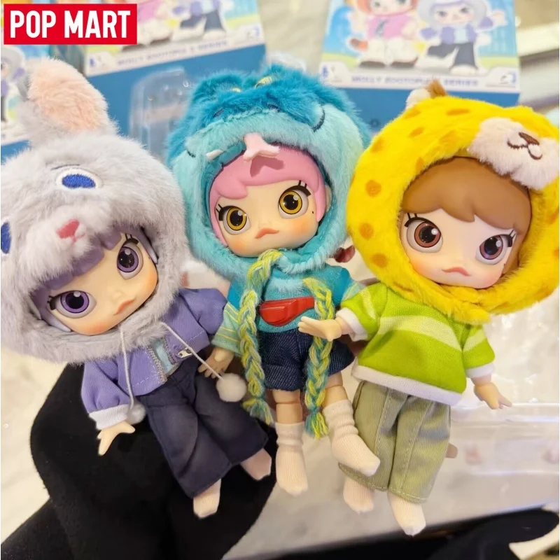 Pop Mart Original M…