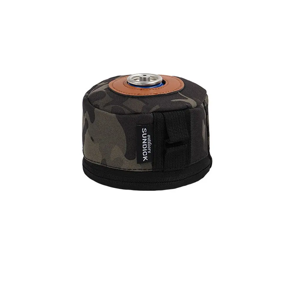 

Camp Cooking Accessories Air Bottle Bag Canister Protective Cover Gas Tank Protective Case Gas Can Protective Cover