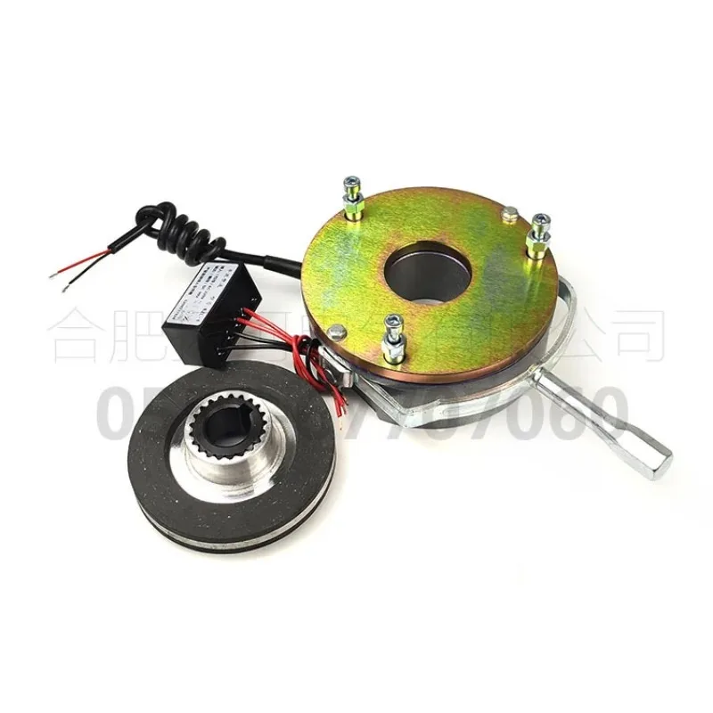 Power off electromagnetic brake YEJ80 motor brake SDZ1-08