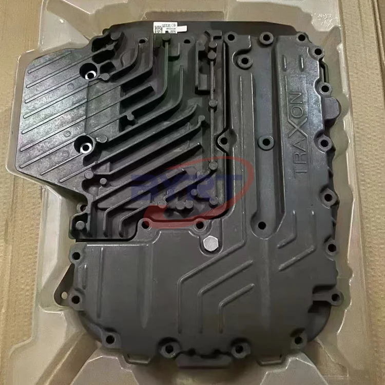 

6070 023 002 Gearbox Transmission Control Unit ECU for Zf Gearbox Foton Auman Trucks 0501331678 6070023002