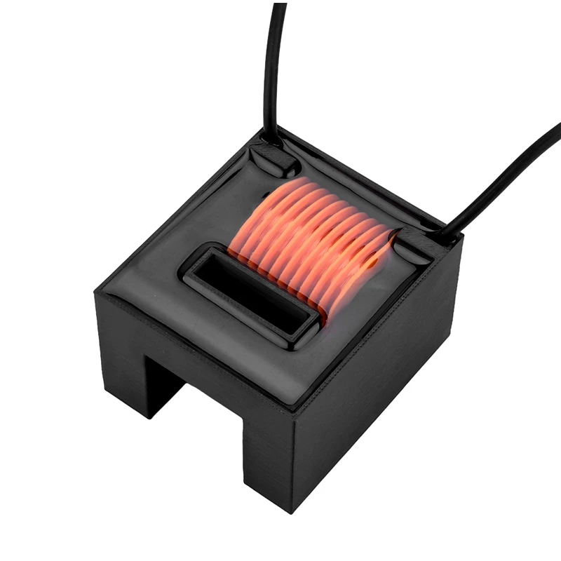 عالية الطاقة 30KV الجهد العالي قوس الإشعال مولد العاكس دفعة تصعيد 18650 لتقوم بها بنفسك عدة عالية التردد محول دفعة الأوزون