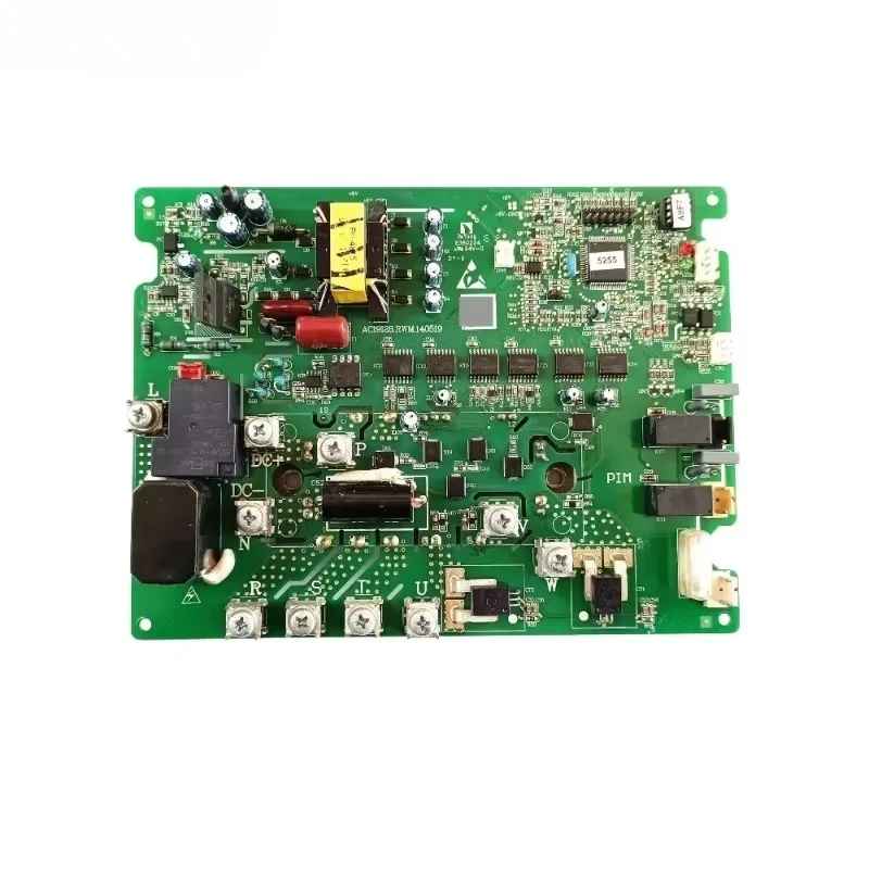 Used For Haier Central Air Conditioner Control Board 0150401759A Inveter Circuit PCB AC19I28.RWM.190519 Conditioning Parts