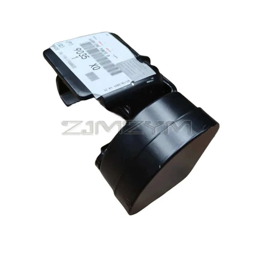 Dobradiça de porta Stop Strip Stopper, Peças de dobradiça de porta automotiva para Peugeot Citroen C5, esquerda e direita 9035W9 9035X0, novo