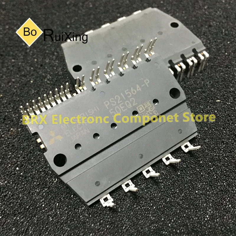 PS21563-P PS21563-SP PS21564 PS21564-P PS21564-SP Brand-new frequency conversion module