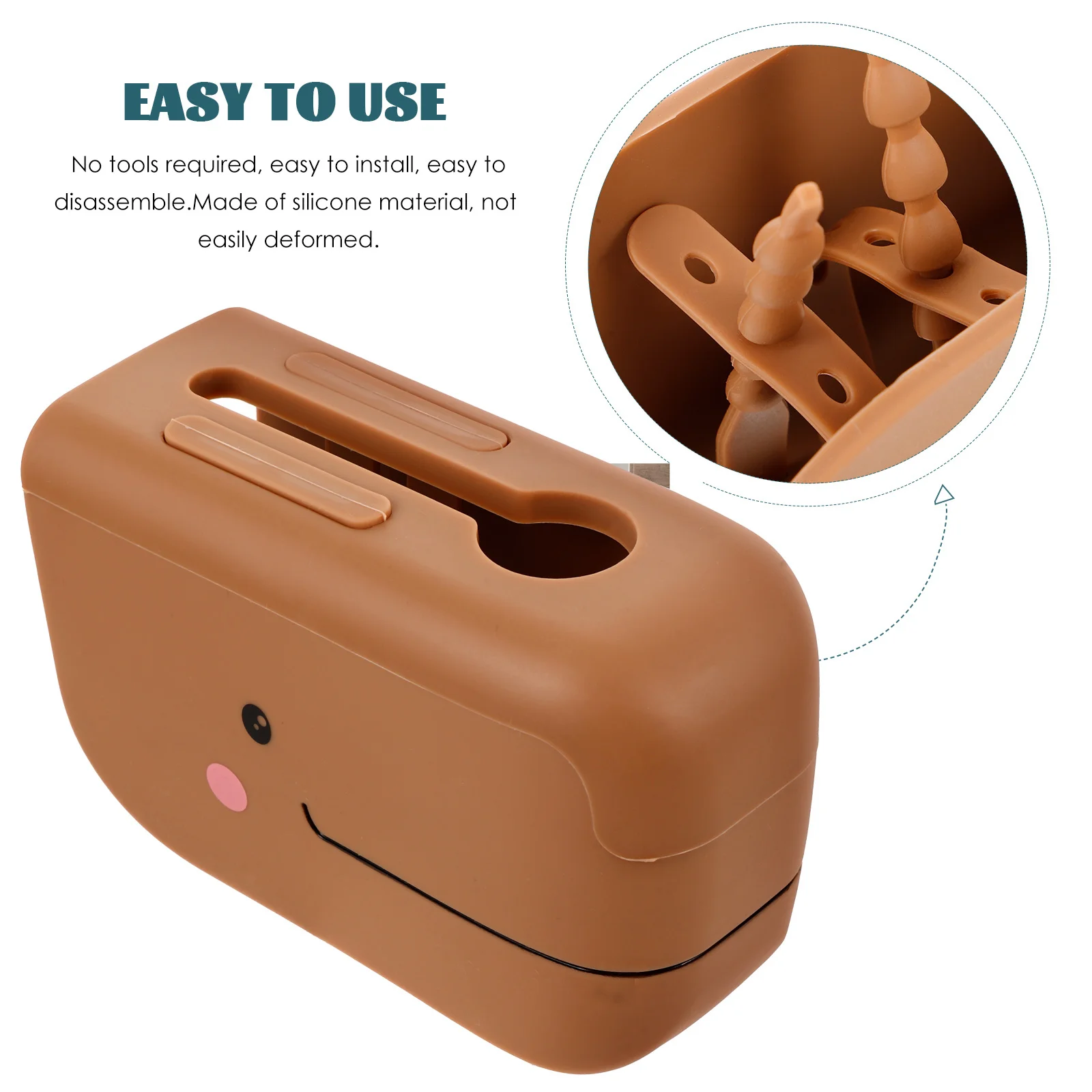 

Bathtub Faucet Silicone Baby Bath Protector For Kids Elderly Safety Tub Spout Baby Bath Faucet Cover For Kids Water Spout