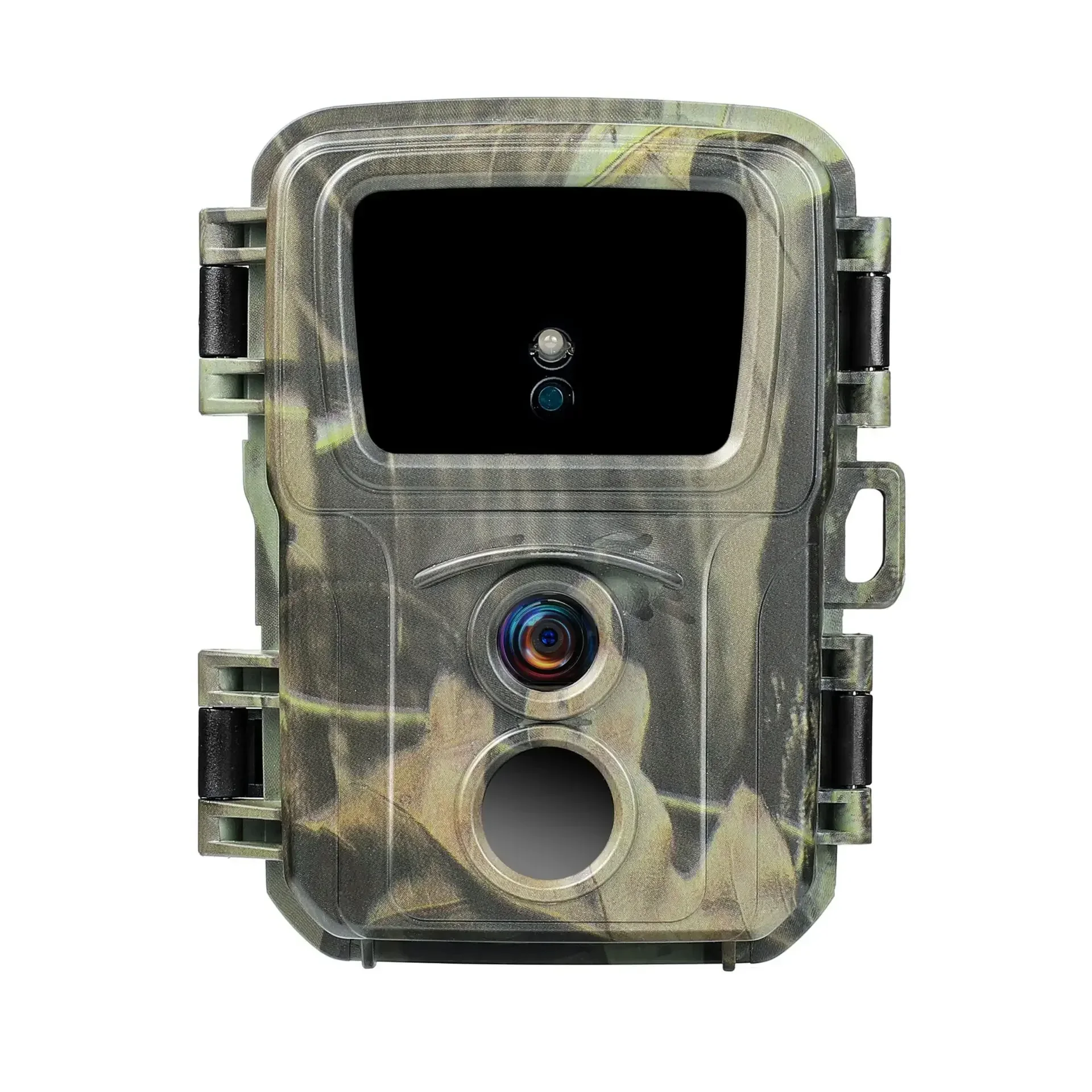 Mini600 Trail Hunting Camera with Night Vision 20MP 1080P Outdoor Surveillance Tracking and IP65 Waterproof