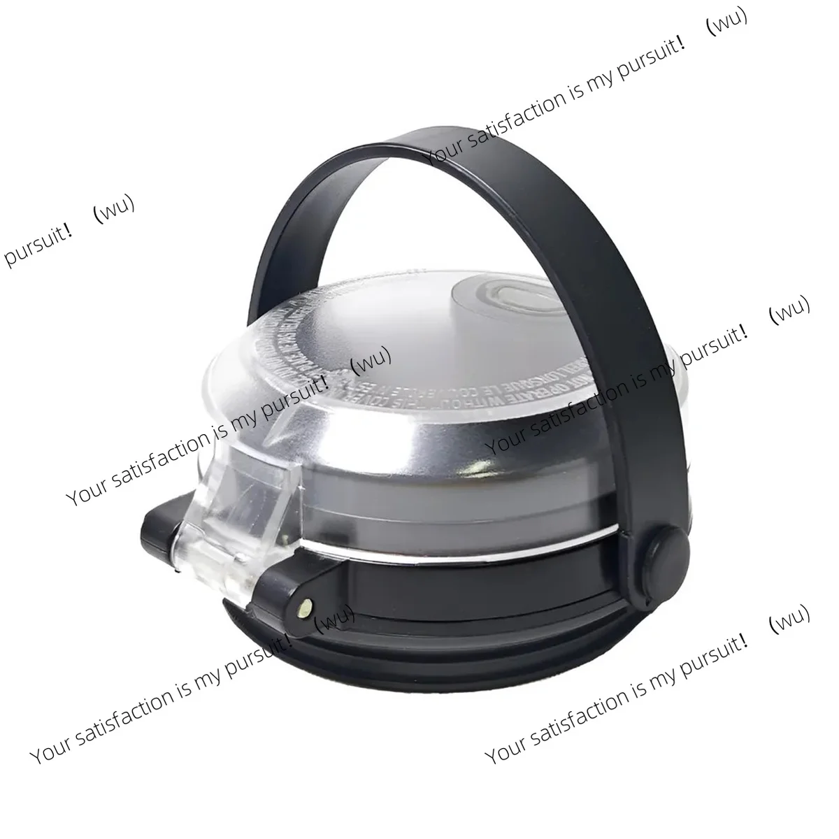 Blender Cup Lid for Ninja Blast BC100 /BC151 Series Portable Blender Cover Leakproof-Lid and Sip Spout
