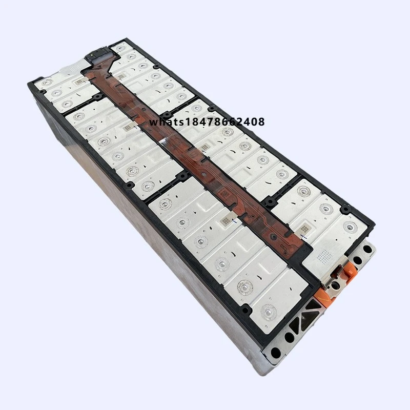 18.5V 174Ah electric vehicle battery 3P5S nmc electric vehicle battery module