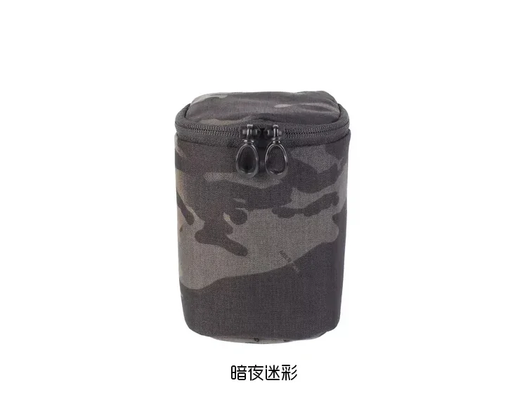 PEW TACTICAL FERRO STYLE Gepolsterte NVG Pocket Airsoft PH87 – Detail 10