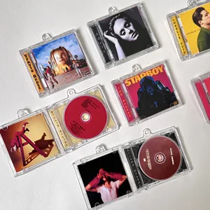 8 Hauptverkäufe Ariana Grande Halskette - №3