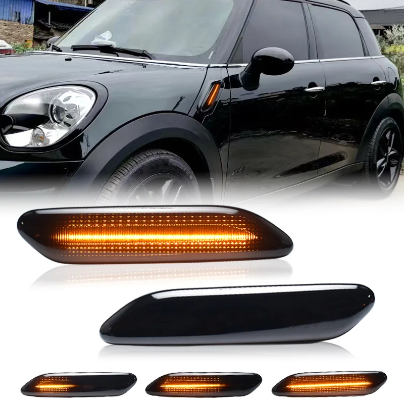 2 × Para Mini Coope…