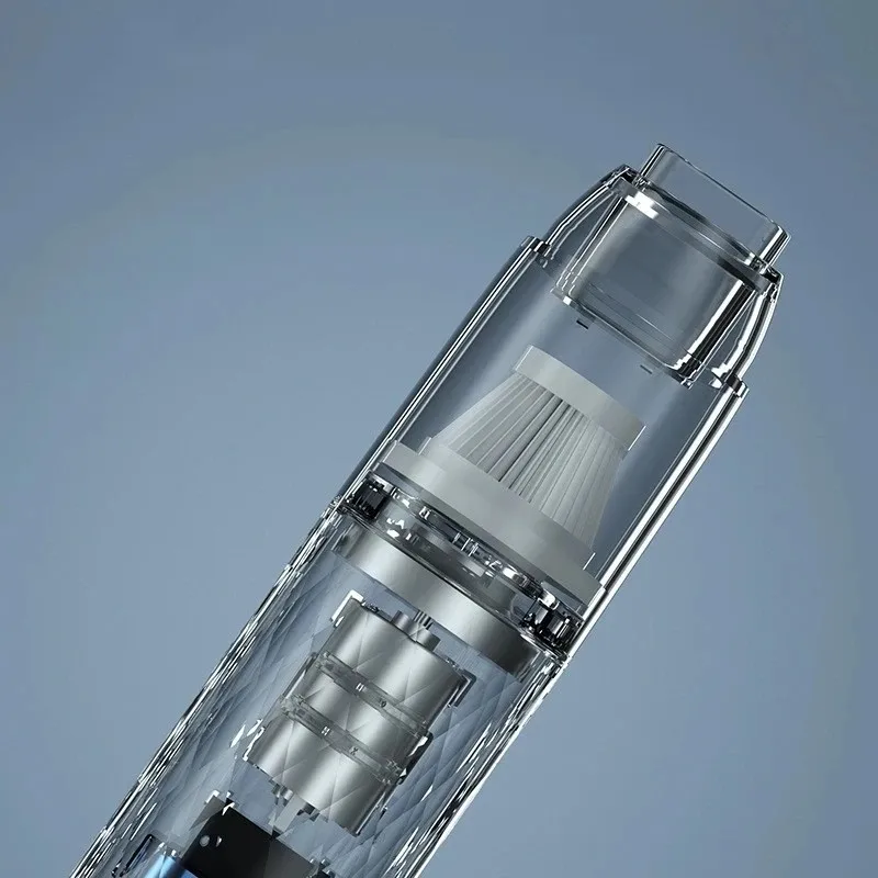 Xiaomi Mijia aspirapolvere per auto grande aspirazione auto ricarica Wireless ad alta potenza piccolo palmare domestico Pet Cat Hair Vacuum Home