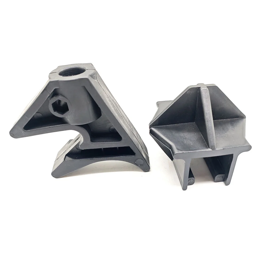 1PC Tire Changer Machine Accessories Auxiliary Arm General Purpose Short Duckbill Type Tire Press Block Positioning Block