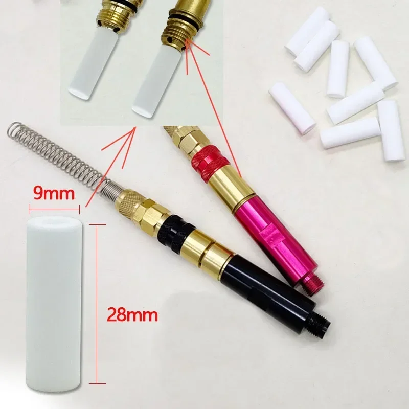 

10 шт. Фильтрующий элемент для быстрого соединения насоса Вентури инжектора Opti GM Flex 2