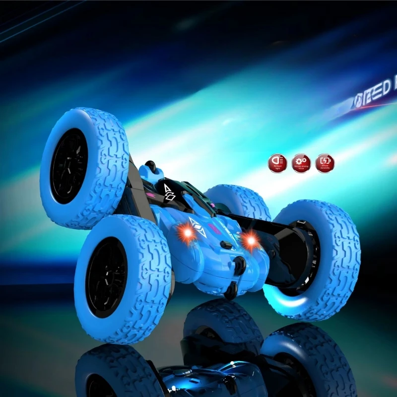 2.4G 4WD RC Buggy - Kids Toys Boys Girls Remote Control Car  RCCars MiniRC