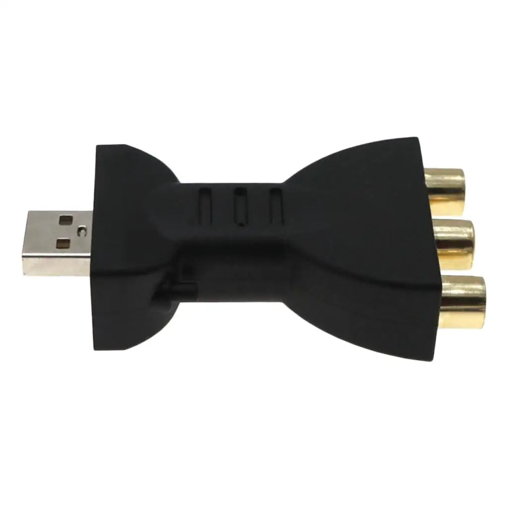 to RCA Audio Video Converter Cable for Enhanced Home Theater Experience