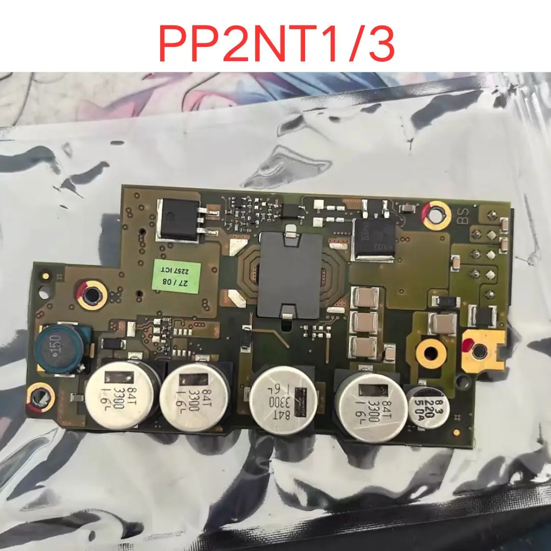 used PP2NT1/3 touch screen power board 050002017-03 test OK Fast shipping