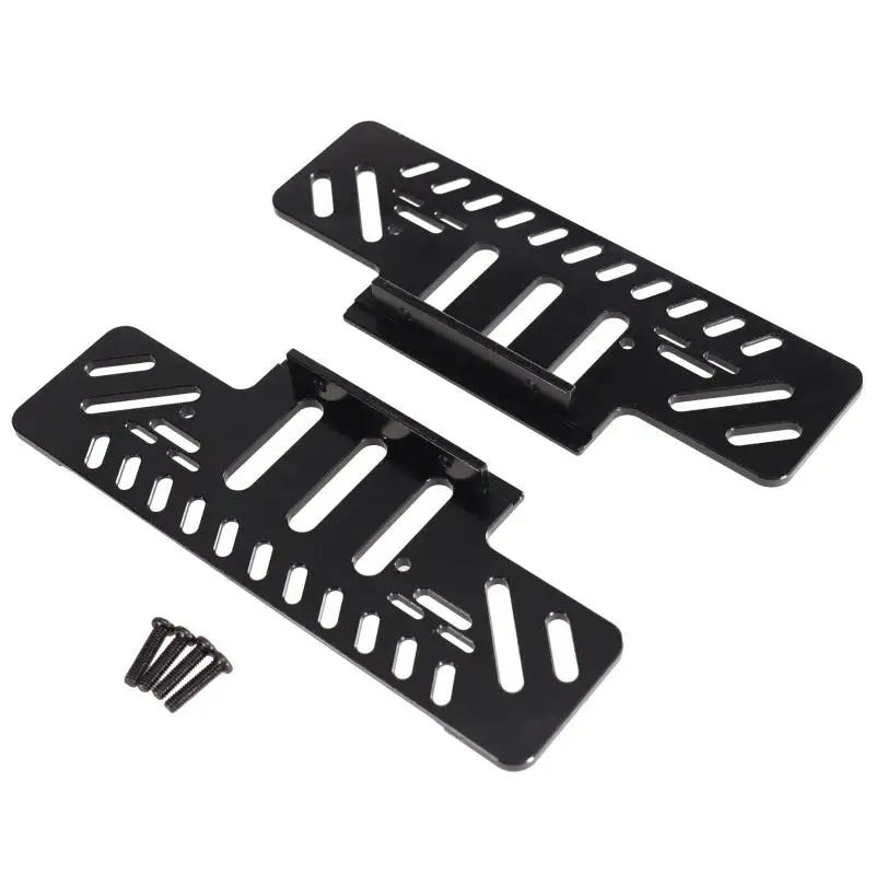 

Metal Foot Pedal for 1/12 Emulation Model Climbing Remote Control Car Modification and Upgrade DIY Component Accessories