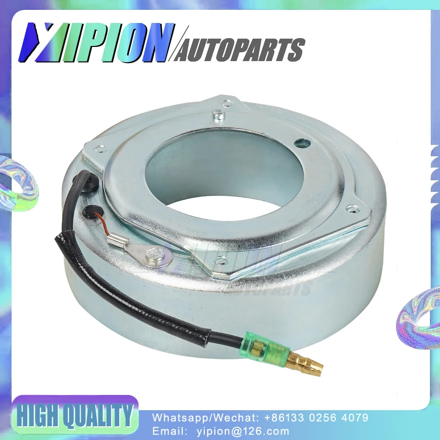 

QS90 AC compressor clutch for Mitsubishi lancer Outlander Peugeot 7813A215 7813A211 7813A411 AKS200A402C AKS200A402D 7813A418