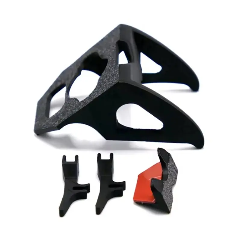 Y44A Anti-Collision Protection Frame Kit for Hover X1 Pro/Promax Camera Lens Gimbal Protective Cover RC Drone Black