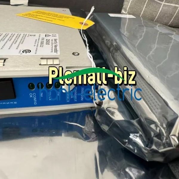288055-01 350022 Processor Board Brand New Original Spot Plc