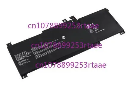 

BTY-M493 BTY-M49 Laptop Battery For MSI Modern 14 B10MW B11MOU B11SB B4MW 10SC A10RAS A10SC A11SCS A11SCX A11M B5M