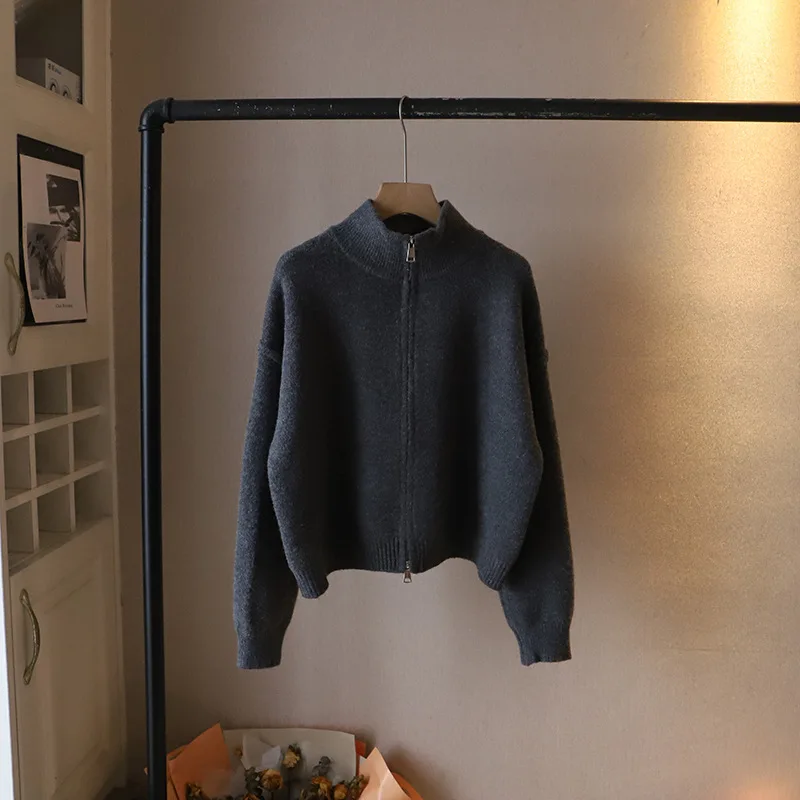 Deep Grey