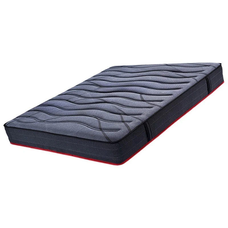 Memory cotton plus rigid independent bag spring roll mattress Simmons Home Hotel vacuum compression mattress