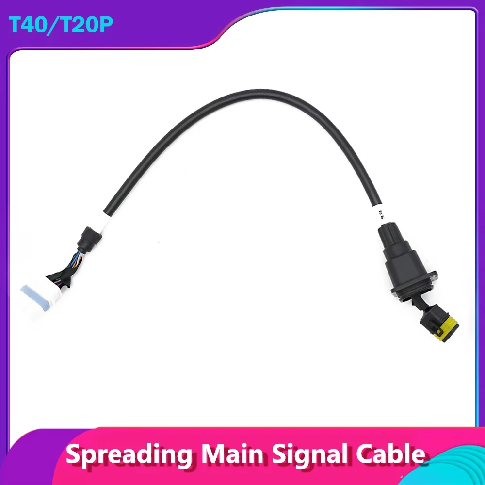 

Spreading Main Signal Cable for DJI T40/T20P Plant Protection UAV Accessories DJI Agras Agriculture Drone Repair Parts Brand New
