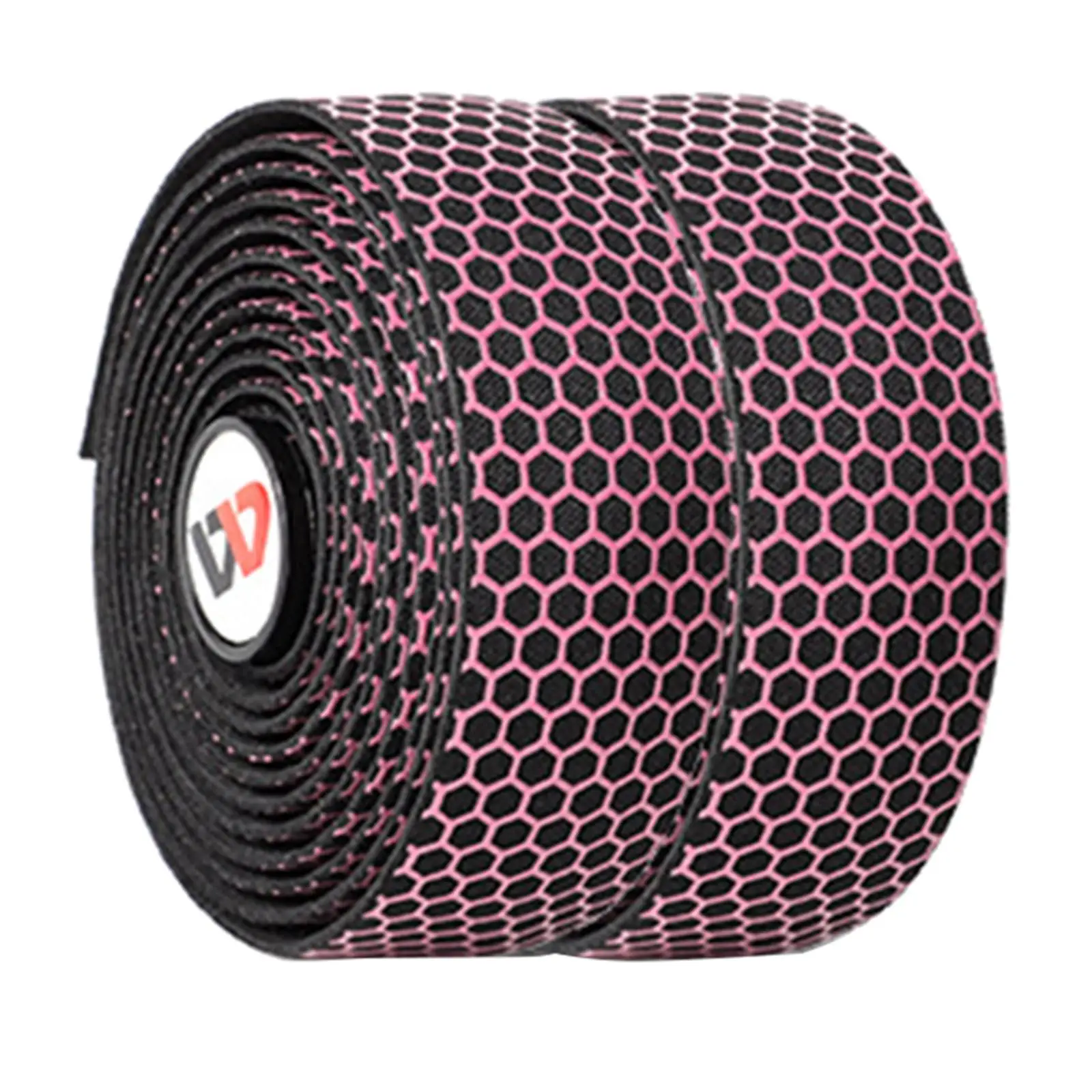 Handle Wraps Handlebar Bike Tape Cycling PU Leather + EVA Foam Road bar Tape, Skid-Proof, Shockproof