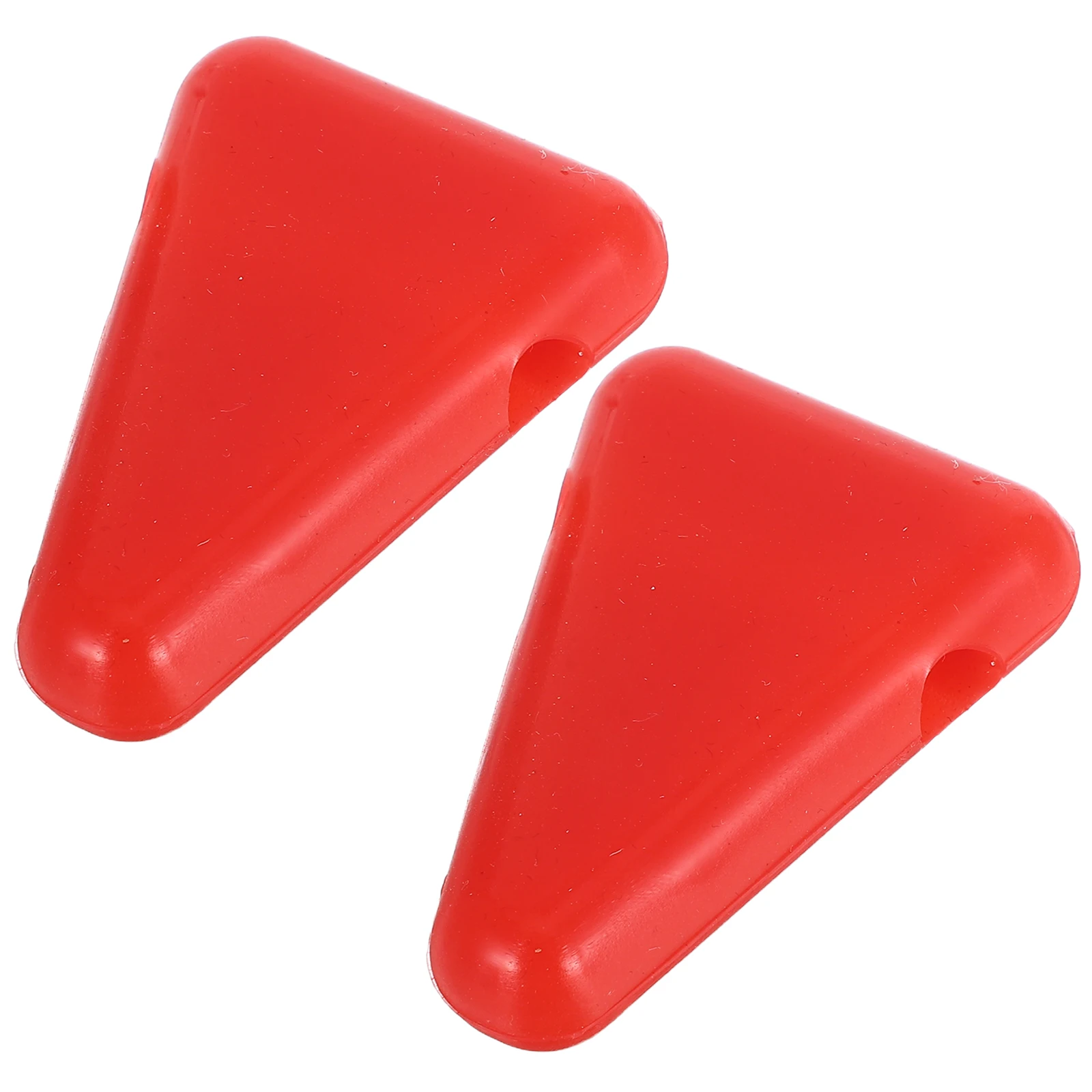 

2 Pcs Fork Holder Silicone Base Stabilizer Block Non Slip Stand for Fork Stabilizer Block For Tuning Forks Meditation Yoga Sound