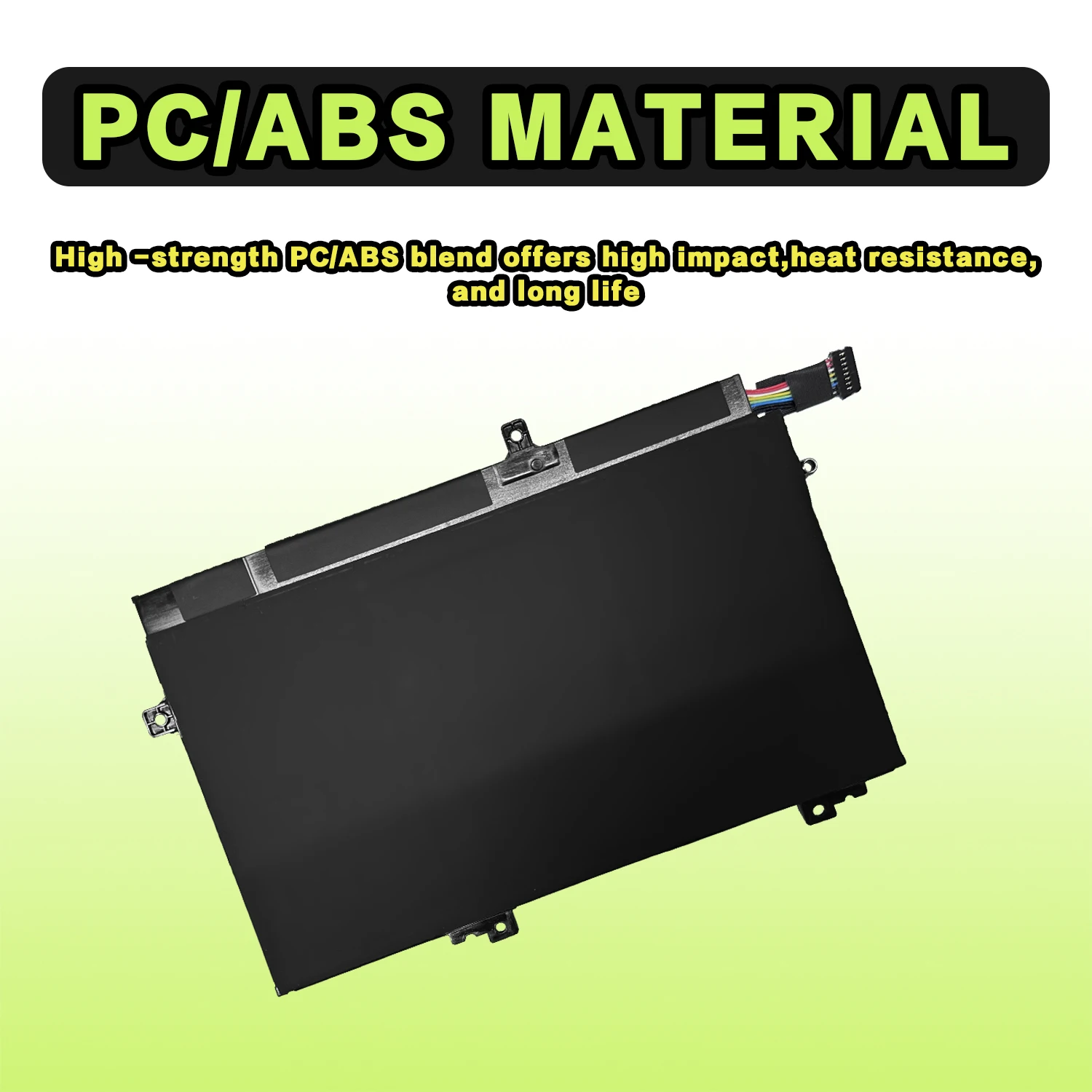SAT 01AV463 New Laptop Batteries Replacement For LENOVO ThinkPad L480 L580 01AV463 01AV464 01AV465 L17L3P52 11.1V-45Wh-4050mAh