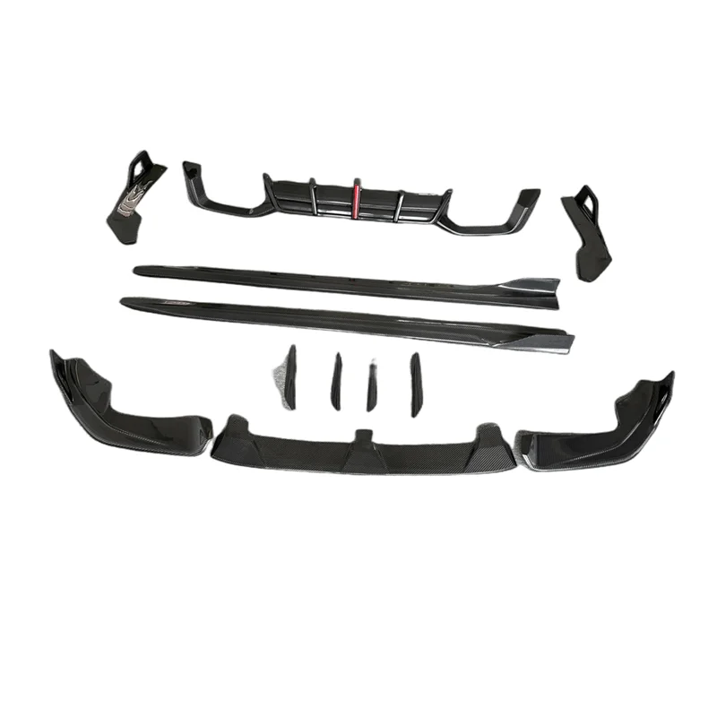 Ae Style Aero Bodyk… - image