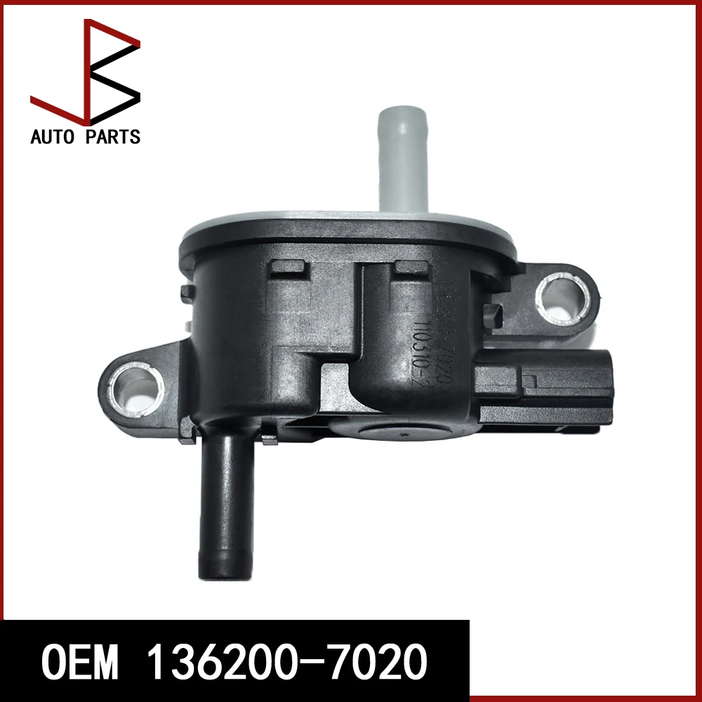 

OEM 136200 -7020 1362007020 36162-RRA-A01 Электромагнитный клапан управления продувкой в сборе для HONDA CR-V ILX TSX Acura Civic Crosstour