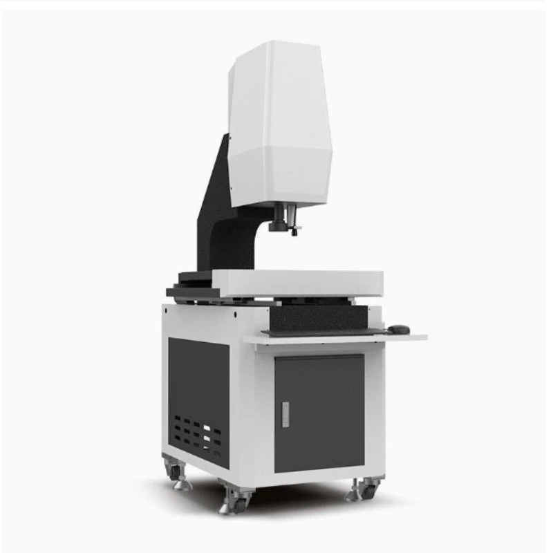 Multi-function splicing flash detector, fully automatic batch detection one-click flash detector