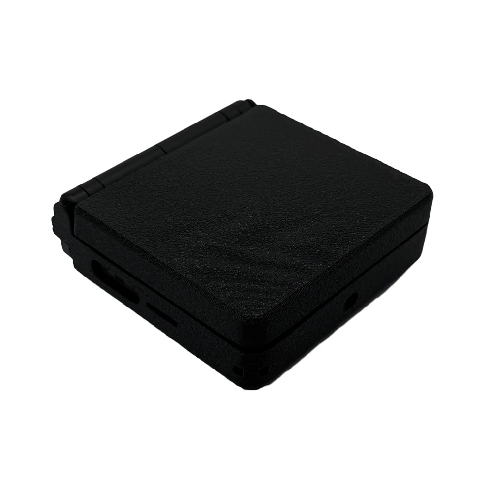

TPU Flexible Protective Shell For ANBERNIC RG34XXSP Console 3D Printed Protective cover